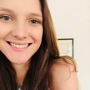 Meet your Posher, Kathryn